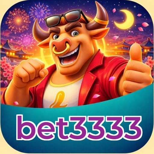 Logo Oficial bet3333 Download